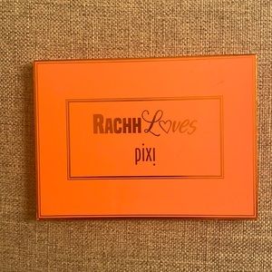 Pixi Beauty x RachLoves palette